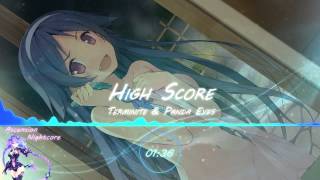 ♪Nightcore - High Score