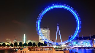 Unveiling London: A Majestic Ride on the London Eye | Ultimate London Eye Experience