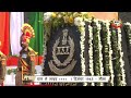 59th bsf raising day parade