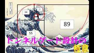 トンネルゲートでの困り事