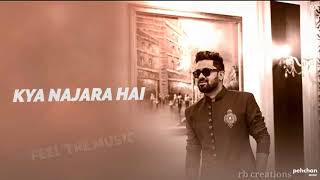 Jaan Meri Ja Rahi Sanam | Whatsaap Status Song | Rahul Jain Whatsaap Status Song | Love Song Status