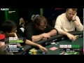 Poker Player SLOW ROLLS And Gets INSTANT KARMA!