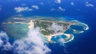 Chinese vice FM: Disputes on South China Sea should be resolved through negotiations