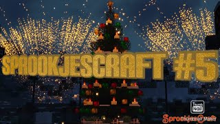 Efteling Sprookjescraft episode 5 (a christmas special)