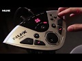 NUX DM-1 Digital Drum Kit