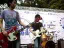 2008.7.19 echo回聲樂團 可能性 @ 屋頂簽票會