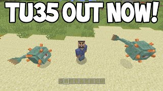 Minecraft (Xbox360/PS3) - TU35 Update! - OUT NOW!