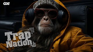 The Trap Nation 2024 - Playlist Trap Rap Hip Hop Party Music 2024 - Trap Night 2