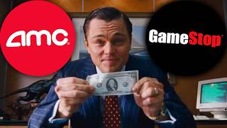 AMC STOCK SQUEEZE IS HAPPENING... GME STOCK WILL FOLLOW!!