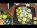 how to keep guavas fresh for long time امرودکولمبےعرصےتک فریش رکھنے کا طریقہ