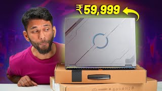 The Most Affordable Gaming Laptop!  *Infinix GT Book*
