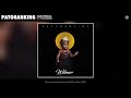 Patoranking Nakupenda (Audio) ft Nyashinski