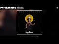 Patoranking Nakupenda (Audio) ft Nyashinski