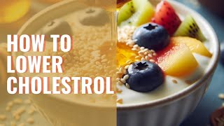 10 Tips To Lower Cholesterol @revivesecretsmalayalam