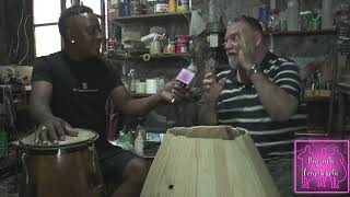 Hoy Sale Candombe - programa 88 bloque 3