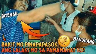 NAKAKATAKOT! Sumambulat ang Galit ng Biyenan | Nagsigawan sa Harap Ko!