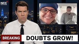 Brian Hooker's Friends Raise New Questions | Lynette Mystery Deepens