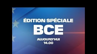 🔴 EN DIRECT Suivez notre émission spéciale