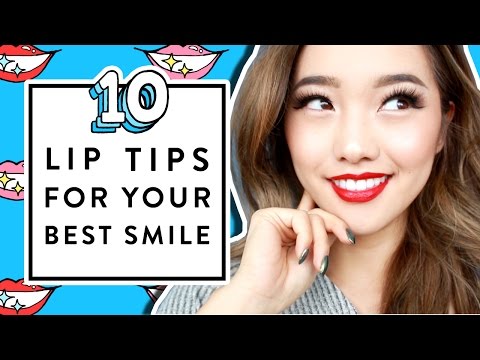 10 Hacks For Your Best Smile 10 Hacks For Your Best Smile