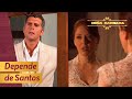 Bárbara pone su vida en manos de Santos | Capítulo 61 | Temporada 1 | Doña Bárbara