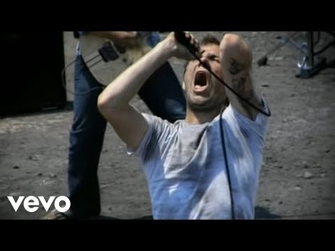 August Burns Red – Composure (Official Music Video)