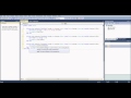Variables In Visual Basic 2010
