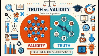 GOOD & BAD Deductive Arguments