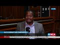 Smith and Agrizzi back in court over corruption and fraud charges