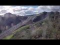 Huntly section: Taupiri Pass timelapse - November 2015 to July 2019