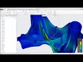 See a Sneak Peek of Creo Simulation Live, powered by ANSYS