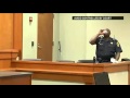 Andrea Sneiderman Jury Selection. Day 3. Part 1