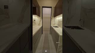 1BHK Show Flat In Oshiwara W