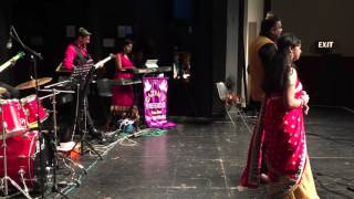 Unathu Vizhiyil Enathu Paarvai - Manitha Neyam Trust Musical Event 2016