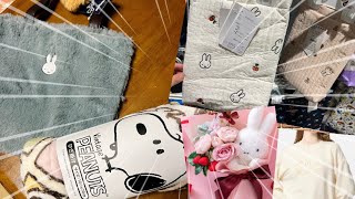 本日発売！ユニクロコラボミッフィー新商品/西松屋新商品/今週イベント新商品ご紹介/プレゼント開封