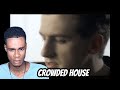 Crowded House - Don't Dream It's Over (Official Music Video) | Reaction