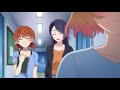 【mad amv】rent a girlfriend kanojo okarishimasu centimeter opening full