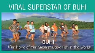 VIRAL SUPERSTARS OF BUHI