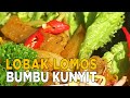 Membuat salad simple dengan bahan dasar lobak | HARMONI ALAM