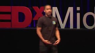 Our education system is failing our kids. Music can be a solution | Lemond Brown | TEDxMidAtlantic