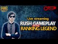 TMG MAX Is Live Rush gameplay