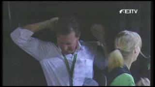 Rolex FEI World Cup Jumping Final 2010 - Geneva Preview