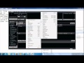 shoutcast own free fm radio winamp tutorial part 1