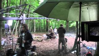Behind the scene - Short Film "Remembering The Fallen"