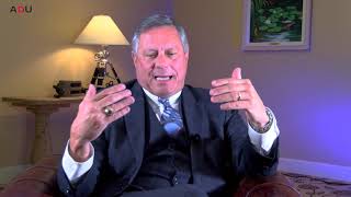 Tom Bowen on the Human Element of Leadership