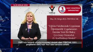 OMÜ Haftanın Özeti 16-20 Aralık