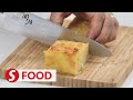 Retro Recipe: Kuih bingka ubi kayu