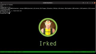 Hack the Box – Irked Walkthrough