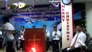 2010 Christmas At MEC Malaysia VCD Part (2)