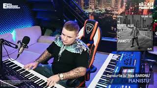 PIANISTU' - Dansurile lu’ Nea BARONU’ 👉 LIVE @PIANISTU 👈