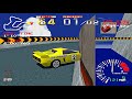 ridge racer ps1 gameplay hd beetle psx hw